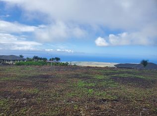 73-1219 Akamai St LOT 45, Kailua Kona, HI 96740
