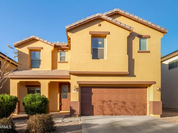 45680 W BARBARA Lane, Maricopa, AZ 85139