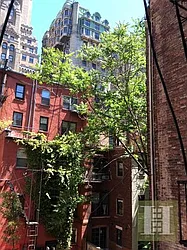 Rented by Halstead Real Estate