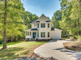 1524 Old Fish Rd, Monroe, NC 28110