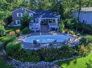107 N Lakeshore Dr, Manahawkin, NJ 08050