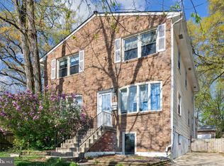9310 Rhode Island Ave, College Park, MD 20740