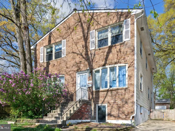 9310 Rhode Island Ave, College Park, MD 20740