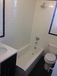 Rented by Westminster Management