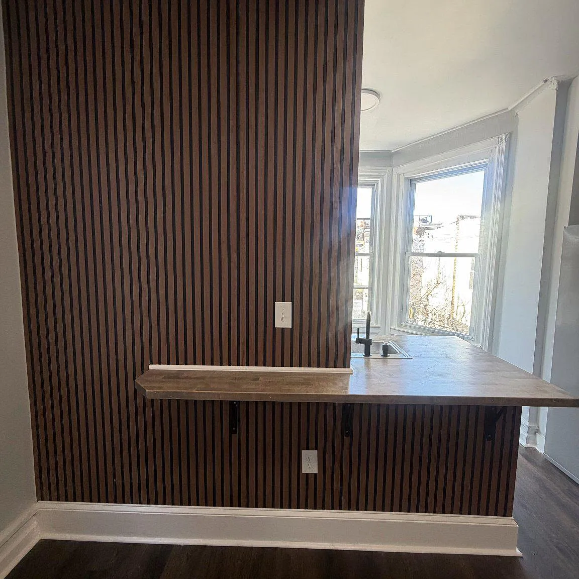 Studio, 1.0 bath, 487 sqft, $1,650 — Photo 4