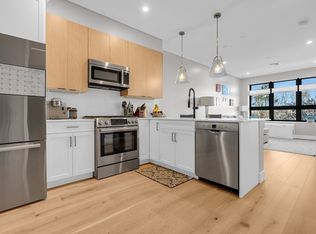 70 Leo M Birmingham Pkwy #U307, Brighton, MA 02135