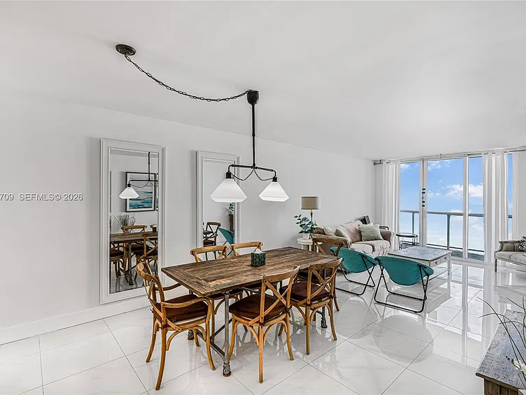 19370 Collins Ave #1612 — Photo 2