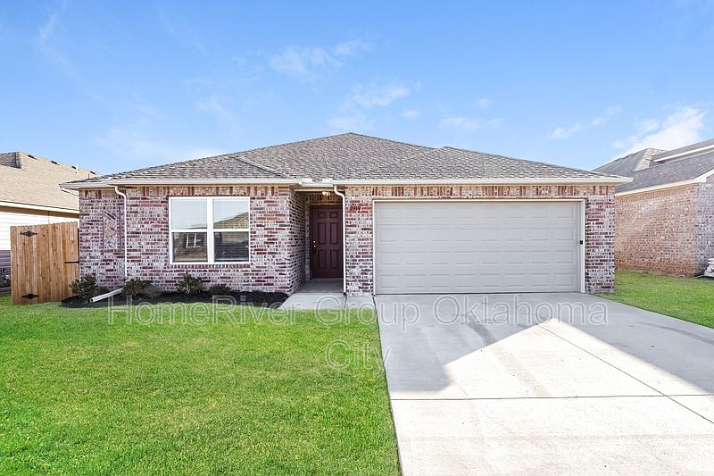 2919 Russell Rd, Chickasha, OK 73018 Zillow