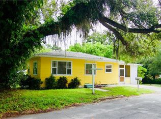 1201 Orange Ave, Dunedin, FL 34698
