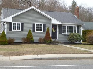 607 1/2 W Main St, Avon, MA 02322
