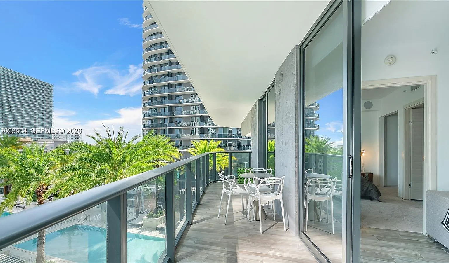 801 Sma Residences Condo — Photo 2