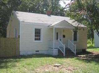 135 Bartee Rd, Richmond, VA 23224