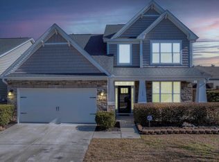 120 Waccamaw Cir, Moncks Corner, SC 29461