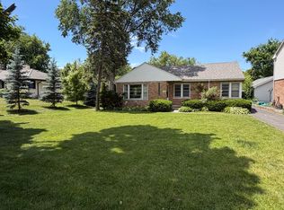 538 Mills St, Hinsdale, IL 60521