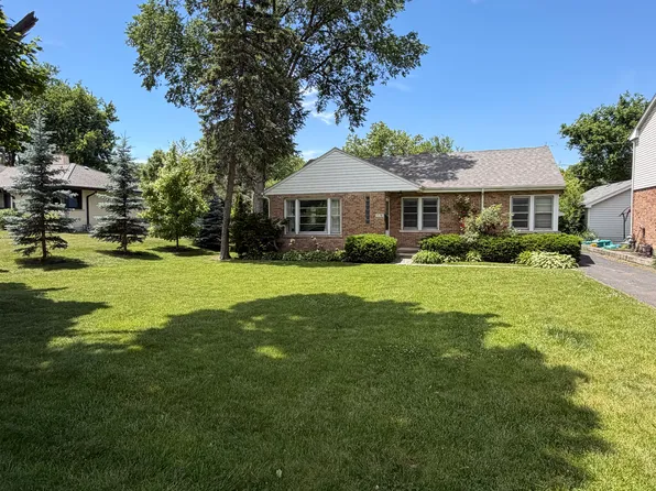 538 Mills St, Hinsdale, IL 60521