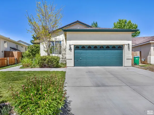 1364 Windridge Dr, Carson City, NV 89706