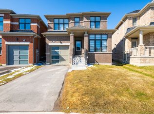 1386 Davis Loop, Innisfil, ON