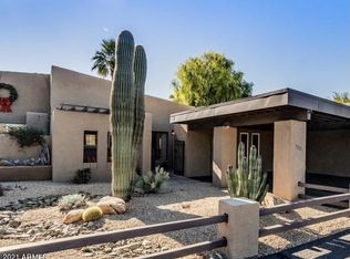 7331 E Sundance Trl, Carefree, AZ 85377