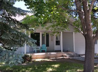 3640 E Samuel St, Ammon, ID 83406