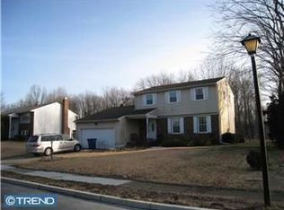 27 Overington Ave, Marlton, NJ 08053