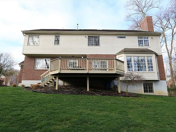 2nd image of 891 Miamiridge Dr