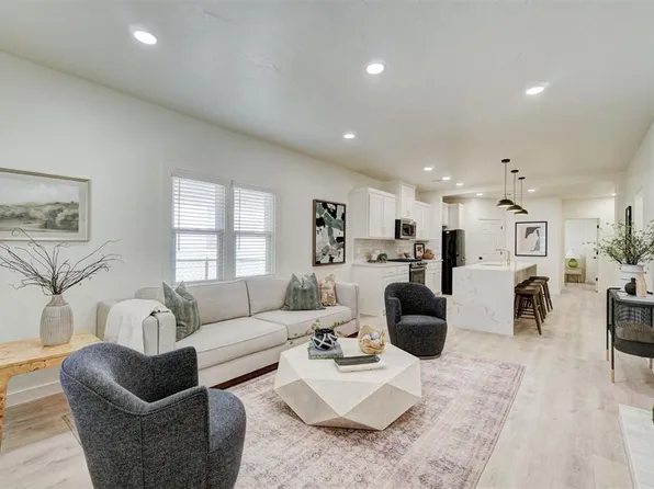 525 NW 27th St, Oklahoma City, OK 73103