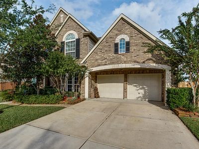 3412 Blue Spruce Trl, Pearland, TX, 77581