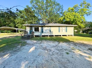 716 S Division St, Deridder, LA 70634