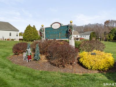 8 Old Barn Road #8, East Windsor, CT, 06088