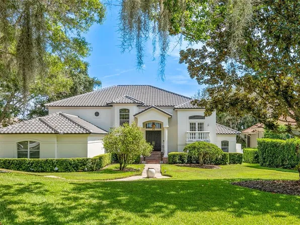 672 STONEFIELD LOOP, LAKE MARY, FL 32746