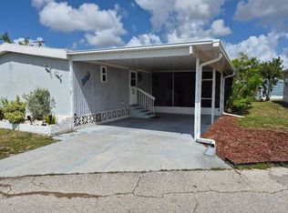 500 Eland Dr, North Fort Myers, FL 33917