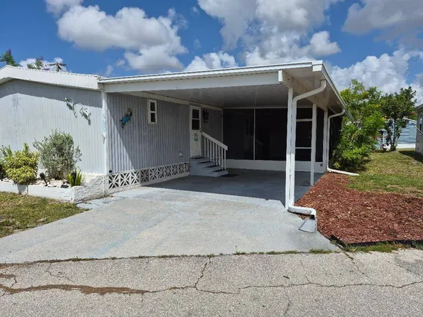 500 Eland Dr, North Fort Myers, FL 33917