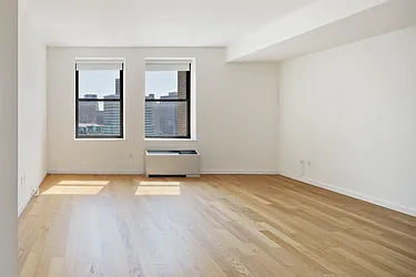 Rented by The Moinian Group