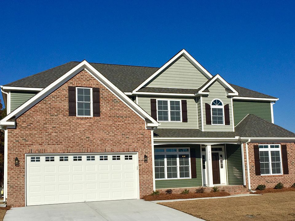 1st image of Lot 329 Moxie Lane
