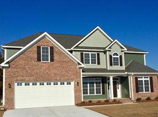 LOT 329 329 Moxie Ln, Winterville, NC 28590