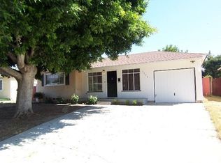 4020 N Yaleton Ave, Covina, CA 91722