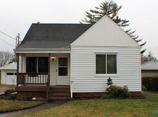 2752 104th St, Toledo, OH 43611