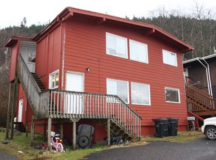 2437-2439 Fifth Ave, Ketchikan, AK 99901