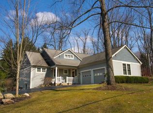 1028 Burg St, Granville, OH