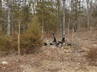 LOT 97 Summer Breeze Ln, Kimberling City, MO 65686