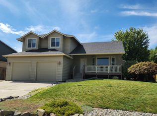 2583 Aviation Dr, East Wenatchee, WA 98802