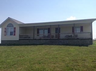 96 Bird Road, Columbia, KY 42728