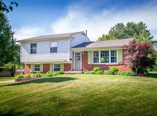 1023 Castleton Way, Lexington, KY 40517