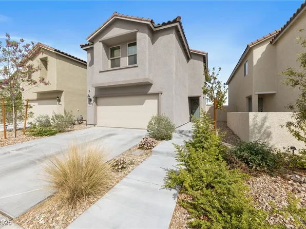 6824 Toros St, North Las Vegas, NV 89086