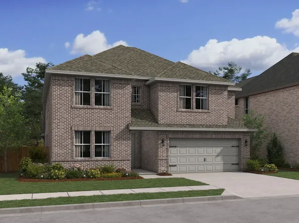 Tuscaloosa Plan, Timberbrook