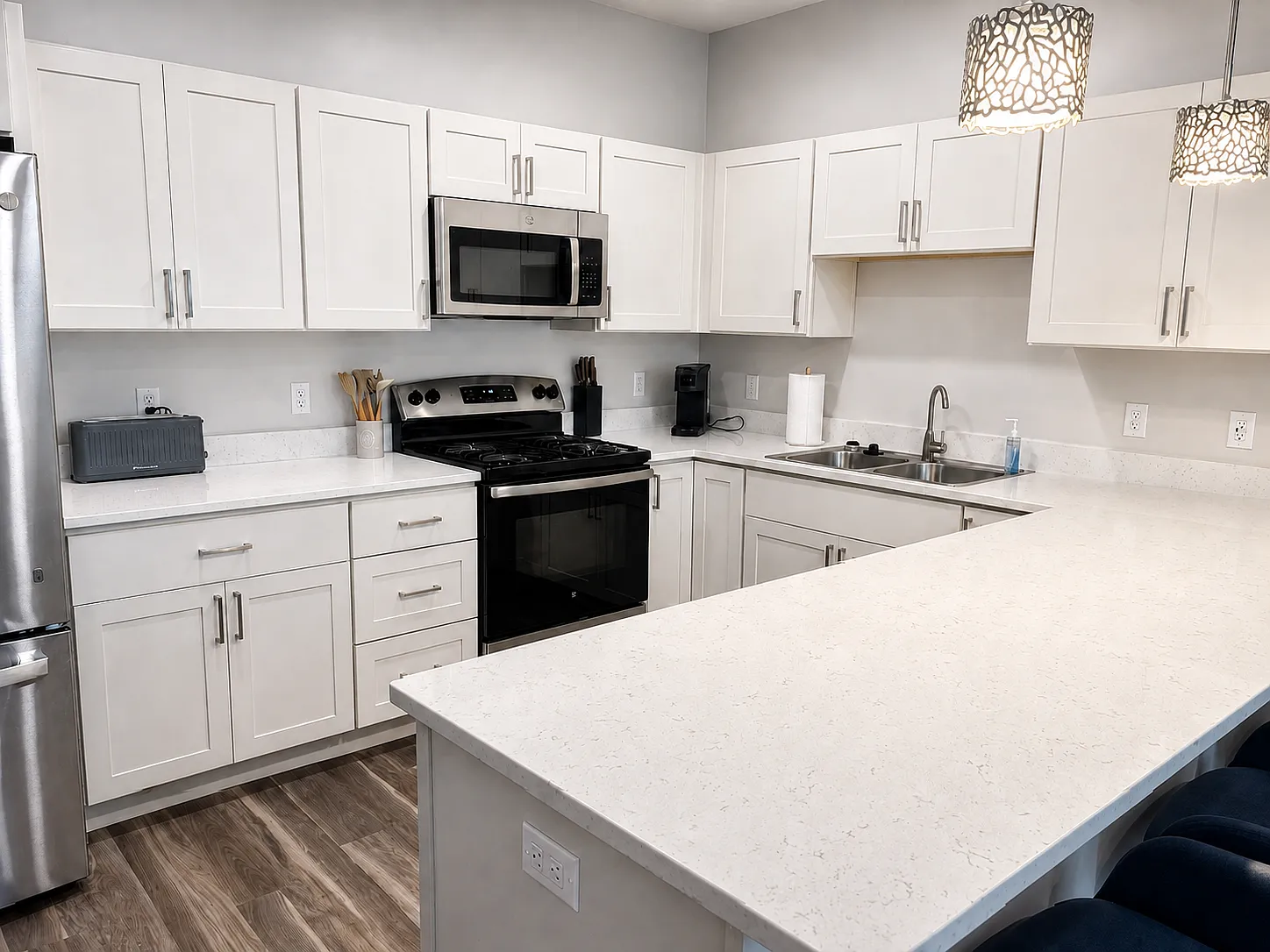 1 bed, $3,000 — Photo 4