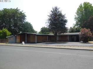 416 S 8th Ave, Cornelius, OR 97113