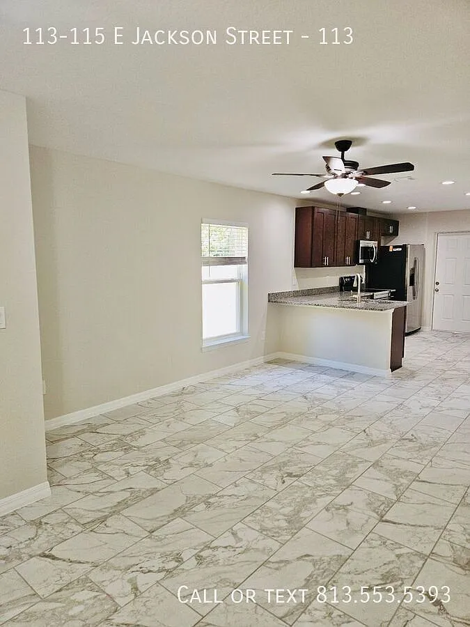 Luxury meets Lakeview living in this new construction Avon Park duplex. — Photo 4