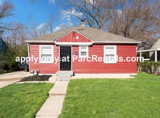3046 N Temple Ave, Indianapolis, IN