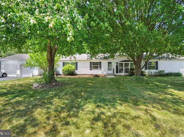 447 Wynn Wood Cir, Camden Wyoming, DE 19934